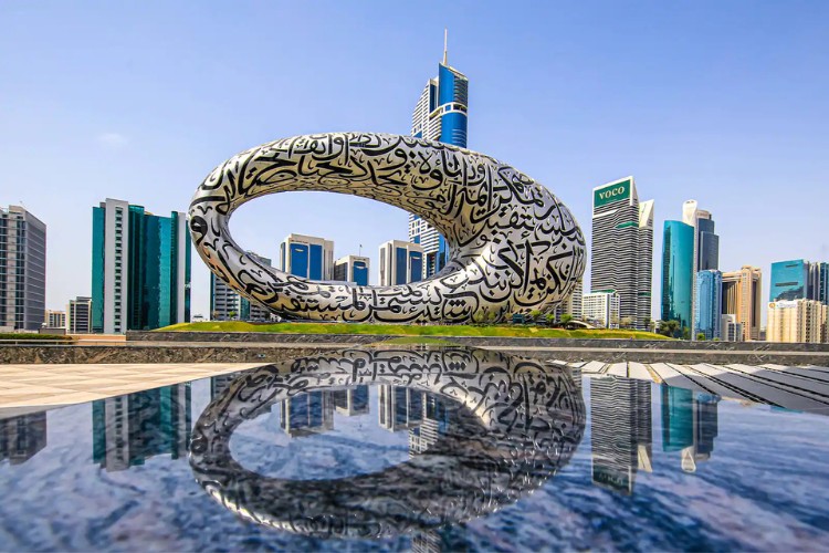 ROCKEYE ERP Dubai Office