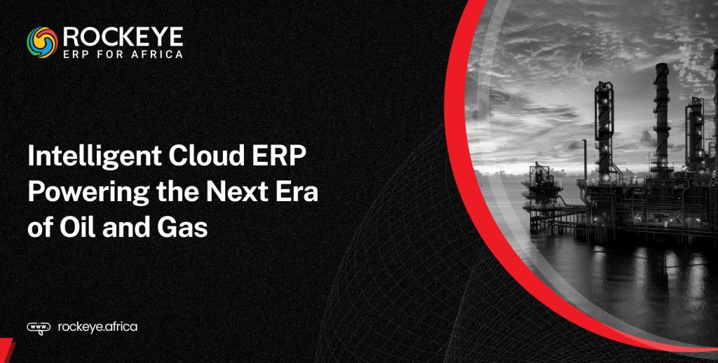 AI & Cloud ERP: The Future of Oil & Gas Operations in 2026