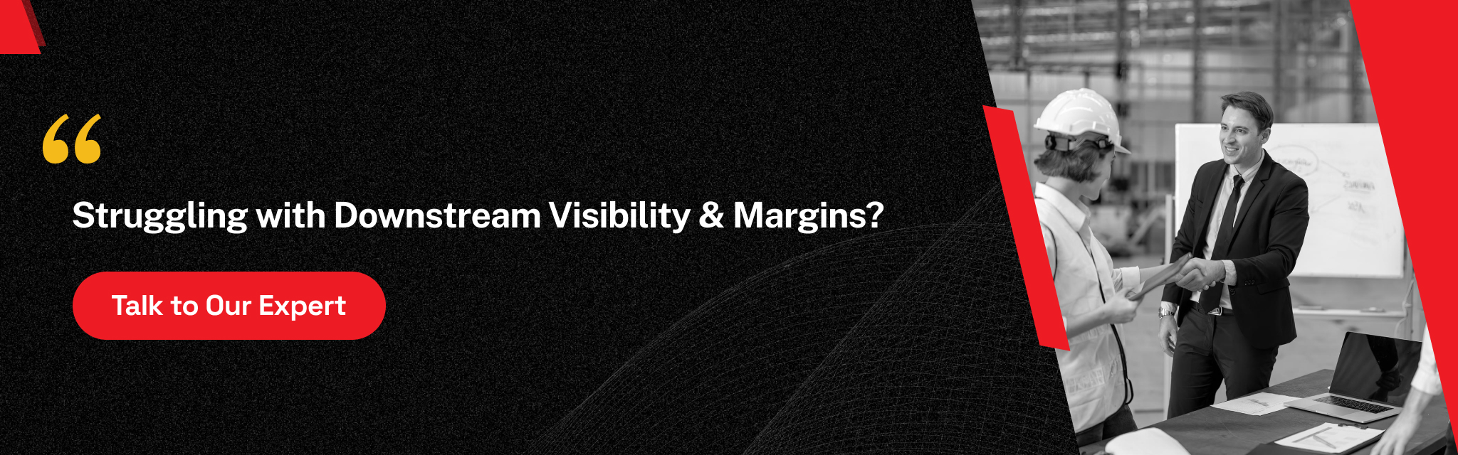 Powering Africa’s Downstream Future with Intelligent ERP