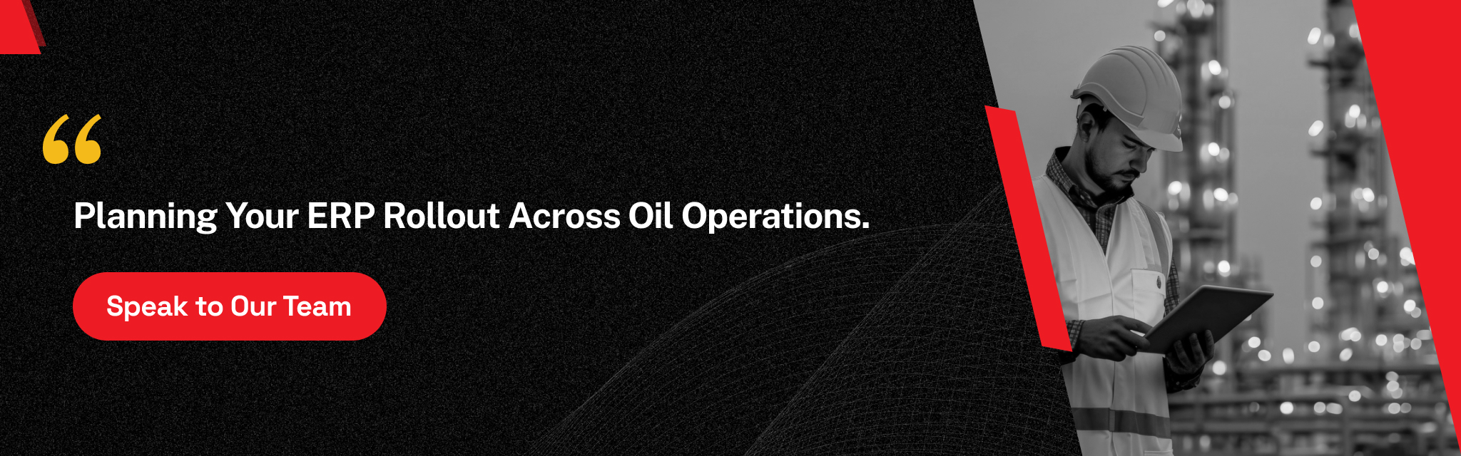 CTA-Step by Step ERP Success for Downstream Excellence