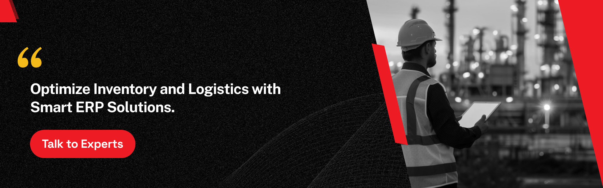 CTA-Driving Supply Chain Efficiency with ERP in African Downstream