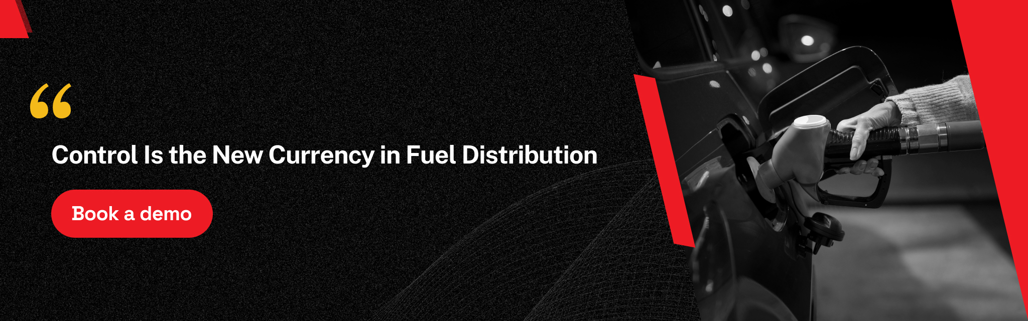 CTA - Fuel Distribution Management Guide