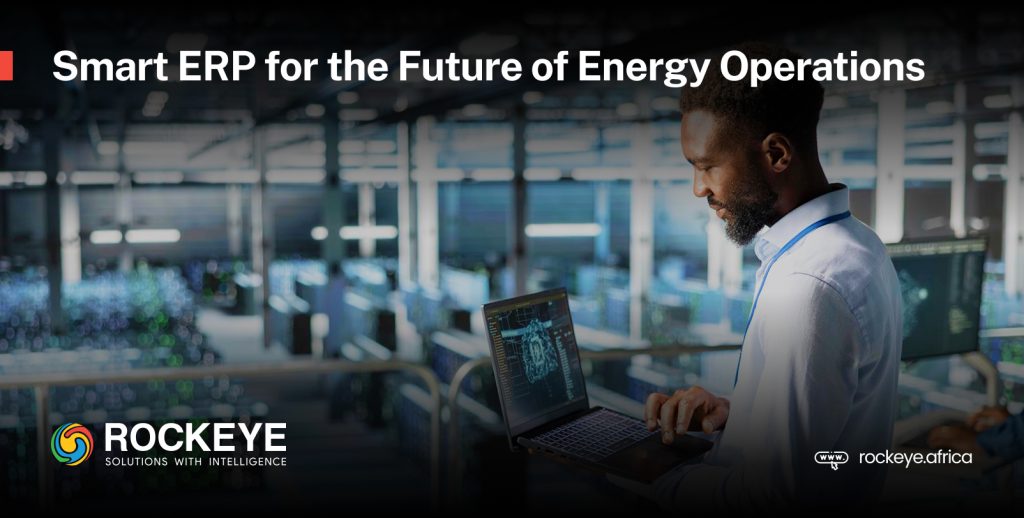 How AI & Machine Learning Can Improve Oil & Gas Supply Chain with ERP