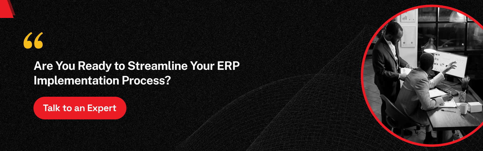 CTA 1 - Step-by-Step Guide to Successful ERP Implementation in O&G Companies