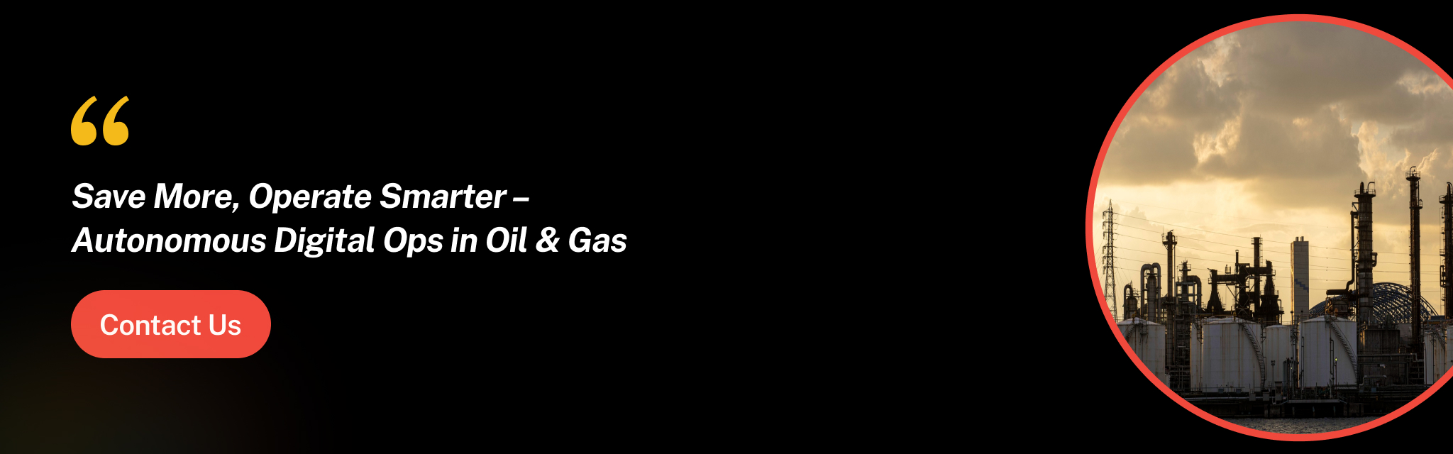 CTA-18.1 - AI & Machine Learning in Oil & Gas Supply Chains with ERP