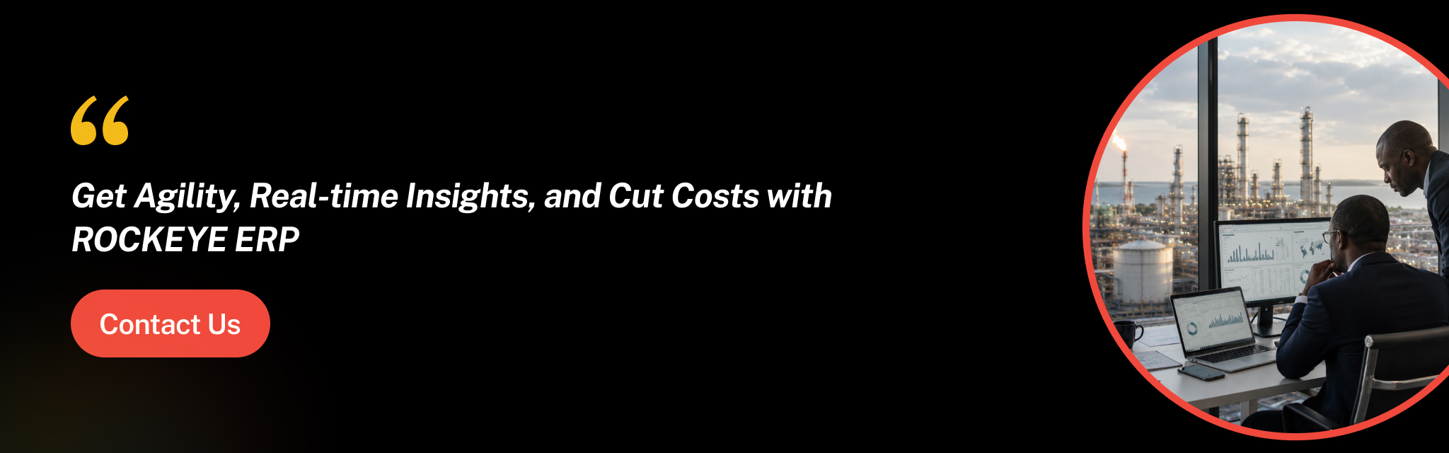 CTA-20 - Top Technology Trends Reshaping Oil & Gas From AI to Cloud ERP