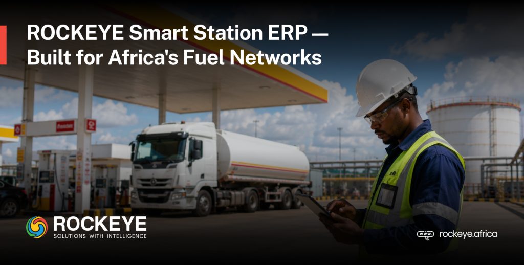 Managing Multi-Location Petrol Stations with ERP: The African Downstream Playbook